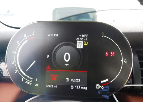 2021 Mini Hardtop Cooper S из США, поврежденный, VIN WMWXU9C06M2P15052